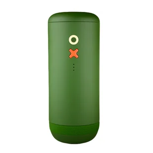 Timemore OX elektyczny młynek ZIELONY - Młynki do kawy - miniaturka - grafika 1