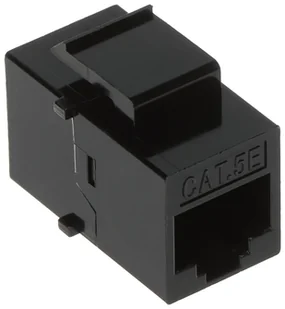 ZŁĄCZE KEYSTONE FX-RJ45-G/RJ45-G-B - Wtyczki i adaptery - miniaturka - grafika 1