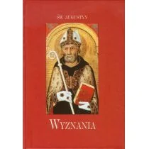Wydawnictwo AA Wyznania - Święty Augustyn - Religia i religioznawstwo - miniaturka - grafika 1