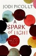 Obcojęzyczna fantastyka i horror - Jodi Picoult A Spark of Light - miniaturka - grafika 1