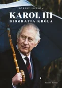 Biografie i autobiografie - Karol III. Biografia króla - miniaturka - grafika 1