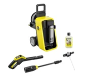 Myjki ciśnieniowe - Karcher K 5 Comfort Premium Connect 1.324-840.0 - miniaturka - grafika 1