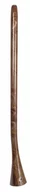 Instrumenty perkusyjne - Toca (TO804306) World Percussion Didgeridoo Green Swirl - miniaturka - grafika 1
