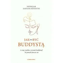 Jak nie być buddystą - Filozofia i socjologia - miniaturka - grafika 1