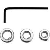 Wiertła - Yato OGRANICZNIK GŁĘBOKOŚCI WIERCENIA DO WIERTEŁ FI 6,8,10 MM YT-44100 YT-44100 - miniaturka - grafika 1