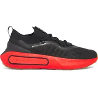 Sneakersy męskie - Męskie sneakersy Under Armour UA Phantom 4 - czarne - miniaturka - grafika 1