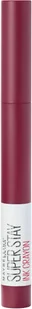 Maybelline Superstay Ink Crayon Matowa Pomadka 60 - Szminki - miniaturka - grafika 2