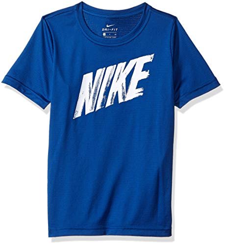 Nike Chłopięca B Nk Dry Top Ss T-Shirt