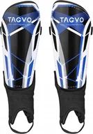 Piłka nożna - OCHRANIACZE NA GOLEŃ TAGVO ROZMIAR S 120-140CM - miniaturka - grafika 1