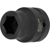 Nasadki do elektronarzędzi - STALCO Nasadka udarowa PERFECT S-85137 - miniaturka - grafika 1