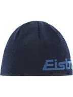 Czapki męskie - Eisbär Czapka "365" w kolorze niebiesko-granatowym - miniaturka - grafika 1