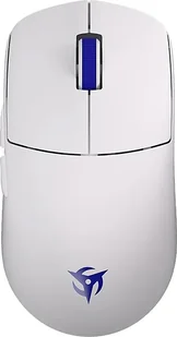 Ninjutso Sora V2 Wireless White - Myszki - miniaturka - grafika 1