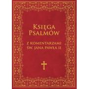 Religia i religioznawstwo - M Wydawnictwo Księga Psalmów - M - miniaturka - grafika 1