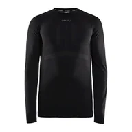 Koszulki męskie - Koszulka męska Craft  Active Intensity LS S - miniaturka - grafika 1