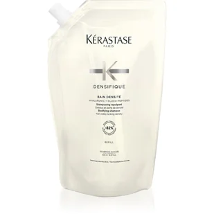 Kérastase Densifique Bain Densité szampon nawilżający i wzmacniający Włosy pozbawione gęstości 500 ml - Szampony do włosów - miniaturka - grafika 1