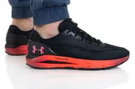Buty sportowe męskie - Under Armour Hovr Sonic 4 Clr Shft Running Shoes Men, black-fib US 8 | EU 41 2021 Buty szosowe 3023997-001-8 - miniaturka - grafika 1
