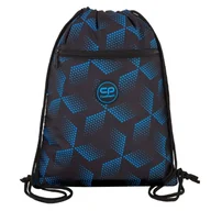 Torby szkolne - Coolpack Vert Worek Na Buty Sportowy Bishi - miniaturka - grafika 1