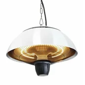 Ogrzewanie przenośne - HB SunRay HPH 1502W wiszący promiennik podczerwieni + PREZENT Enova34149 - miniaturka - grafika 1