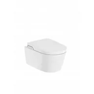 Miski WC - ROCA A803094001 INSPIRA IN-WASH  In-Tank? WC podwieszane Rimless - miniaturka - grafika 1