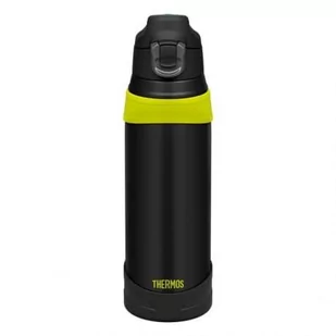 Thermos Termos Sport Hydration czarny matowy 1 l - Termosy - miniaturka - grafika 1