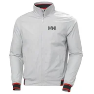 Kurtki i kamizelki sportowe męskie - Kurtka treningowa męska Helly Hansen Salt Windbreaker - miniaturka - grafika 1