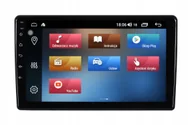 Nawigacja GPS - RADIO NAWIGACJA GPS DODGE RAM 2019+ ANDROID - miniaturka - grafika 1