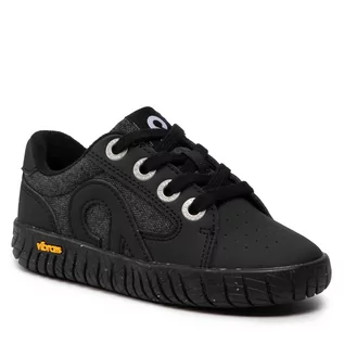 Buty dla chłopców - Sneakersy Reima - Lenkkari 569507 9700 - grafika 1