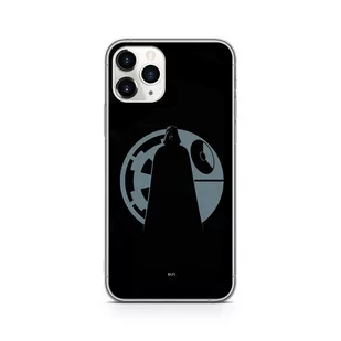 Etui na Apple iPhone 11 Pro Max STAR WARS Darth Vader 022 - Etui i futerały do telefonów - miniaturka - grafika 1