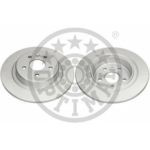 Tarcza hamulcowa OPTIMAL BS-9378C - Tarcze hamulcowe - miniaturka - grafika 1
