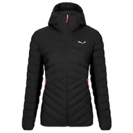 Kurtki i kamizelki sportowe damskie - Kurtka damska Salewa Brenta Rds Dwn W Jkt Rozmiar: L / Kolor: czarny - miniaturka - grafika 1
