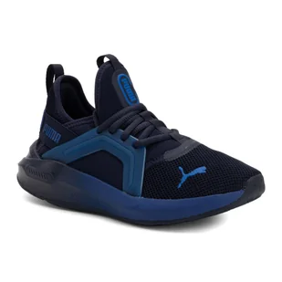 Buty do biegania dziecięce PUMA Softride Enzo 5 Jr - Buty dla dziewczynek - miniaturka - grafika 1