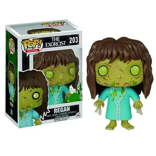 Funko POP, figurka The Exorcist, Regan - Figurki kolekcjonerskie - miniaturka - grafika 1