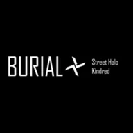 Muzyka klubowa, dance - Burial: Street Halo / Kindred (japan) [CD] - miniaturka - grafika 1