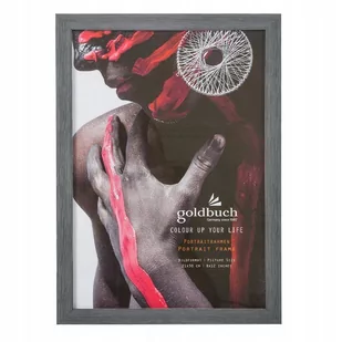 Goldbuch Rama Net Color Up 21/30 D. GR 91 0805 - Pozostałe akcesoria kuchenne - miniaturka - grafika 1