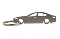 Akcesoria motoryzacyjne - Brelok stal nierdzewna BMW F10 - miniaturka - grafika 1