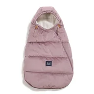 Śpiworki dla dzieci - La Millou Śpiworek do Wózka Baby Multi FRENCH LAVENDER - miniaturka - grafika 1