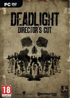 Gry PC Cyfrowe - Deadlight - Director's Cut - miniaturka - grafika 1