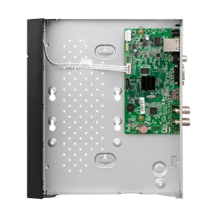 Rejestrator BCS-B-XVR0401 4 kanałowy 5w1 do 4Mpx BCS Basic - Kamery do monitoringu - miniaturka - grafika 7