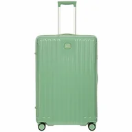 Walizki - Bric's Positano 4 kółka Walizka 78 cm sage - miniaturka - grafika 1
