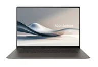 Laptopy - ASUS Zenbook S 16 UM5606KA-RK106W AMD Ryzen AI 7 350 40,6 cm (16") 3K 24 GB LPDDR5x-SDRAM 1 TB SSD Wi-Fi 7 (802.11be) Windows 11 Home Szary 90NB1521-M004M0 - miniaturka - grafika 1