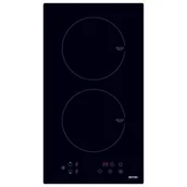 Płyty elektryczne do zabudowy - MPM 30-IM-06 - miniaturka - grafika 1