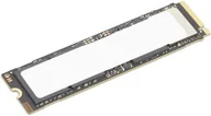 Dyski SSD - Lenovo - SSD - verschlusselt - 512 GB - Leistung - intern - M.2 2280 - PCI Express 5.0 x4 NVMe - TCG Opal Encryption 2.0 - CRU - fur ThinkPad X1 2-in-1 Gen 10, X13 Gen 6, ThinkStation P3 Gen 2, P3 Tiny Gen 2 - miniaturka - grafika 1