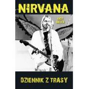 Książki o kinie i teatrze - In Rock Nirvana - Andy Bollen - miniaturka - grafika 1