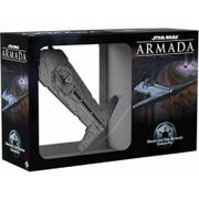 Gry bitewne - Star Wars Armada. Onager-class Star Destroyer Expansion Pack Fantasy Flight Games - miniaturka - grafika 1