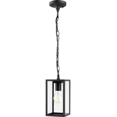 Polux Lampa wisząca Malmo 1X15W E27 309211 SANICO 309211