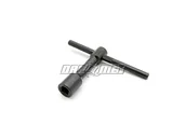 Akcesoria do elektronarzędzi - Klucz do imaków kwadrat 10 mm - DARMET - miniaturka - grafika 1