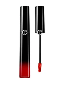 Giorgio Armani Ecstasy Lacquer Nr 401 6.5 ml - Błyszczyki do ust - miniaturka - grafika 2