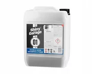 Kosmetyki samochodowe - Shiny Garage - Double Sour Shampoo & Foam 5L - miniaturka - grafika 1