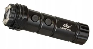 Latarka Paralizator PSP ZAP Light Mini 800000V LED - Latarki - miniaturka - grafika 1