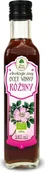 Zdrowa żywność - OCET WINNY RÓŻANY BIO 300 ml - DARY NATURY - miniaturka - grafika 1